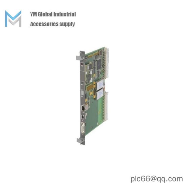 ABB GKWE857800R1214 | 87TS50E-E Communication Module