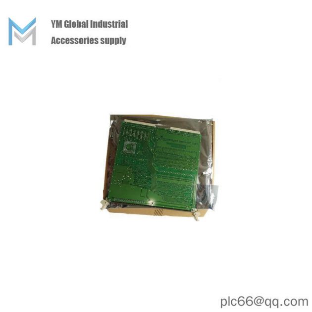 ABB HESG324013R101 | High Efficiency Speed Control Module, Industrial Automation