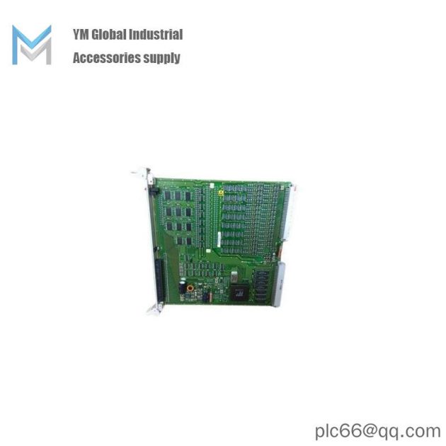 ABB HESG324013R101/D 216AB61 - High-Efficiency Output Unit for Industrial Control