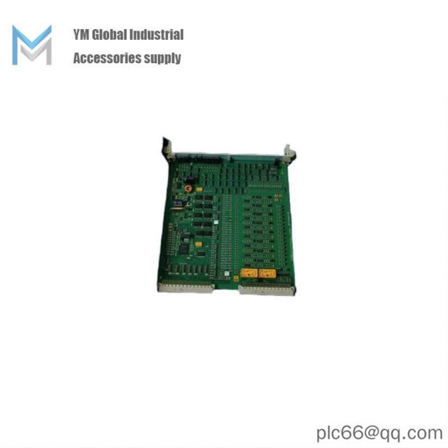 ABB HESG324063R100/G 216DB61 Excitation System Card