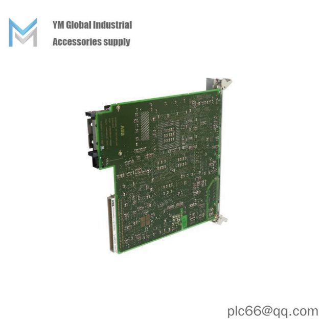 ABB HESG324442R13/E - Advanced Control Board for Industrial Automation