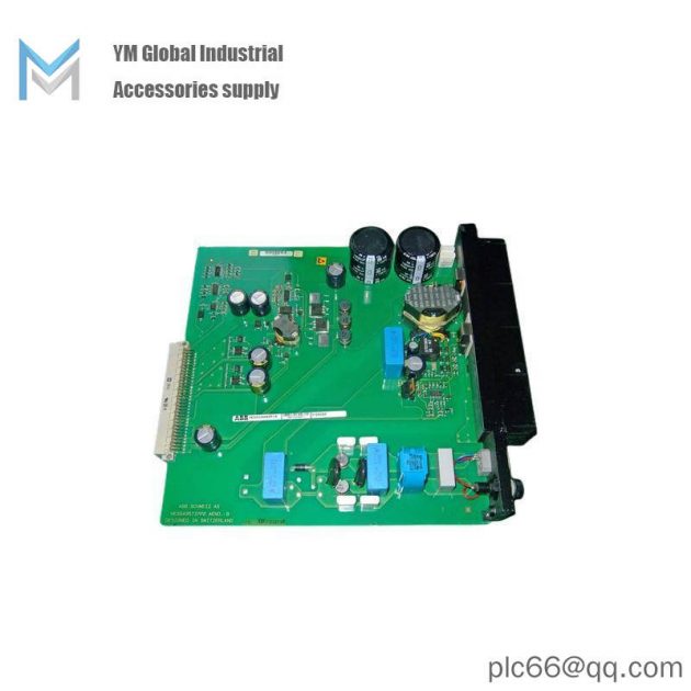 ABB HESG324490R1/E 316NG65 Power Supply Module