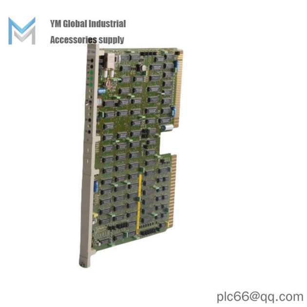 ABB HESG330184R1 ES1844C PC BOARD - Advanced Control Solutions for Industrial Automation