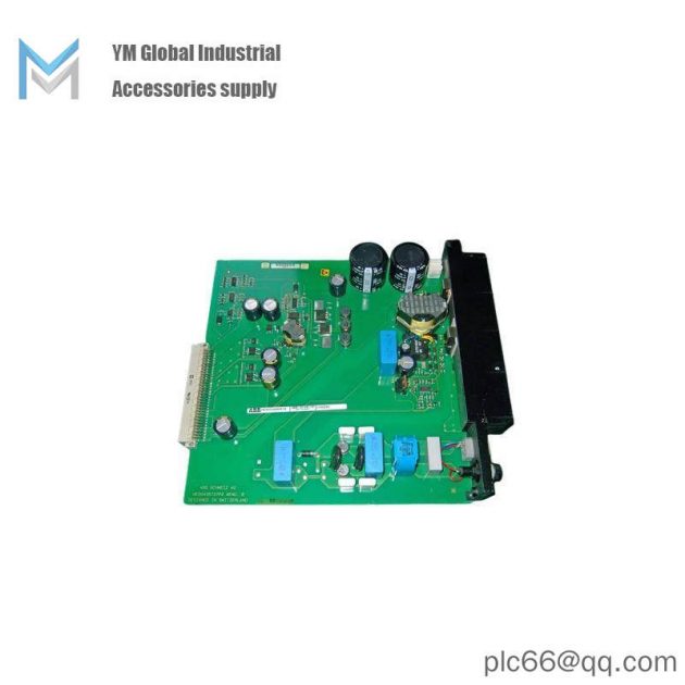 ABB HESG435737P2 HESG324490R1/E 316NG65 Power Supply Module: Advanced Industrial Control Solutions