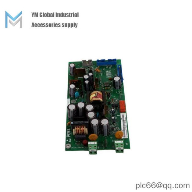 ABB HIEE200038R1 UUA333 BE01 Interface Card - High-Performance Communication Module for Industrial Automation