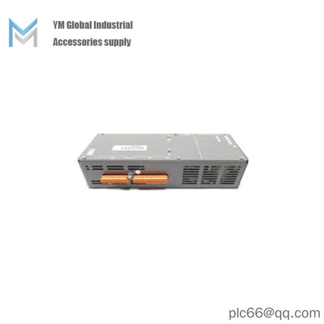 ABB HIEE205010R0001 - UNS3020A-Z,V1 Ground Fault Relay | Industrial Control Solutions