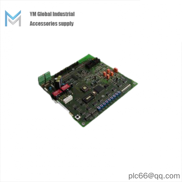 ABB HIEE205011R0002 Converter Electronics; Manufacturer: ABB