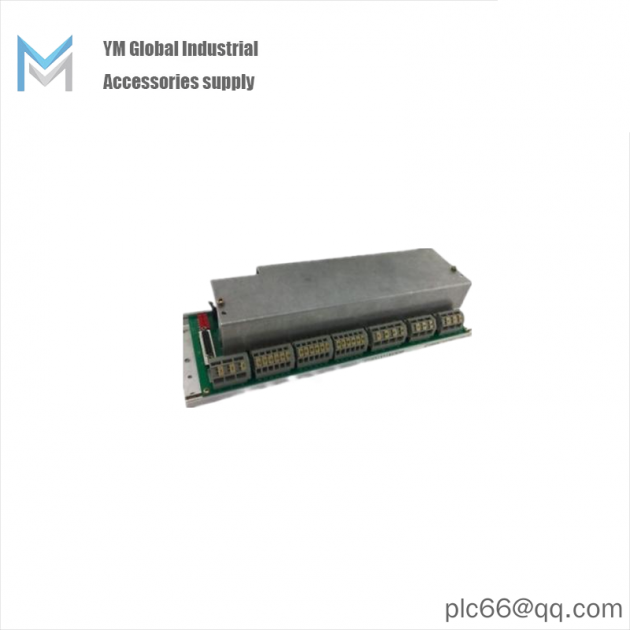 ABB HIEE205014R0001 UNC4673A, V1 Measuring Interface Unit - Advanced Industrial Control Solution