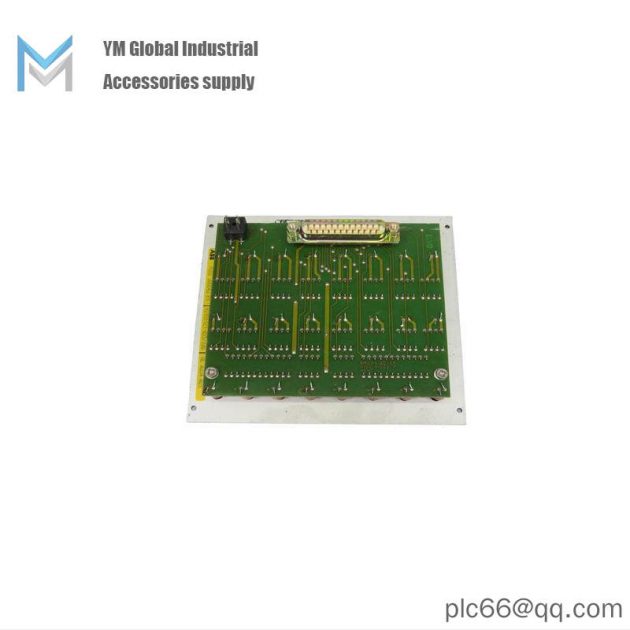 ABB HIEE300043R1 - High Efficiency Illumination Diode Board