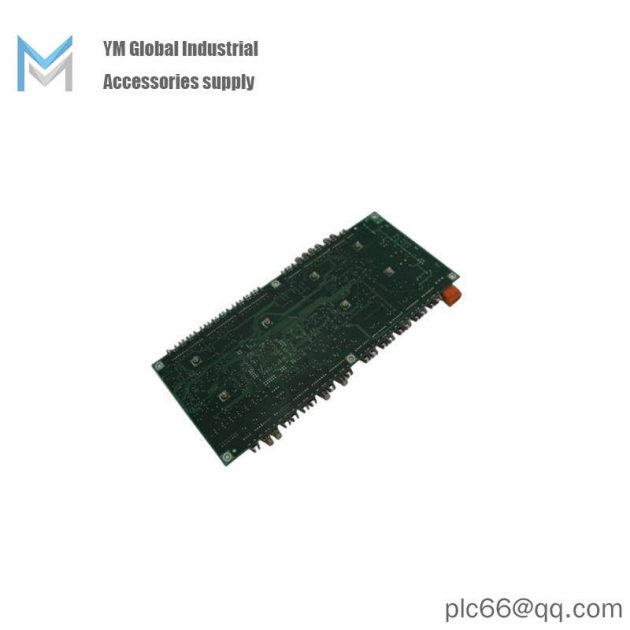 ABB PPC380AE01 HIEE300885R0001 Control Board: Precision Engineered for Industrial Automation