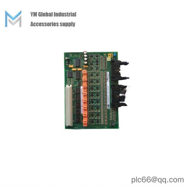 ABB HIEE300890R0001 UAC383AE101 Motherboard: Advanced Industrial Control Solutions