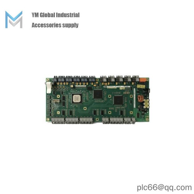 ABB HIEE300936R0001 - UFC718AE01: Precision PCB Circuit Board for Industrial Automation