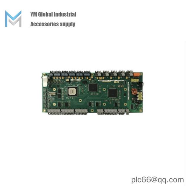 ABB HIEE300936R0101 | UFC718AE101 Main Circuit Interface Board, Advanced Control Module for Industrial Automation