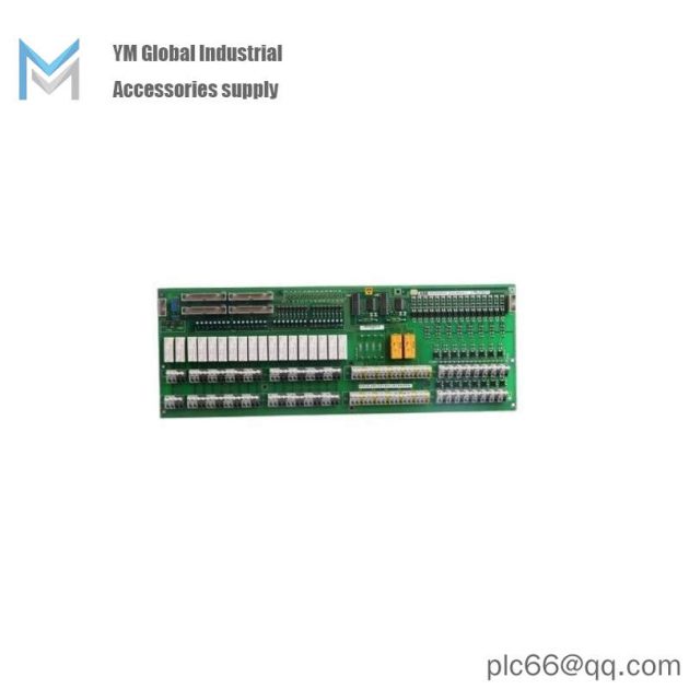 ABB HIEE305082R0001 - UNS0863A-P V1 Digital I/O Card for Industrial Control Solutions