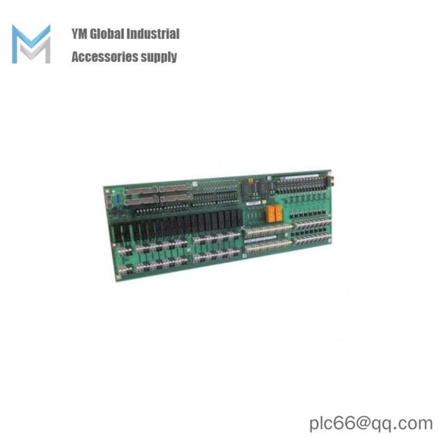 ABB HIEE305082R1 - UNS0863A-P V1 Circuit Board