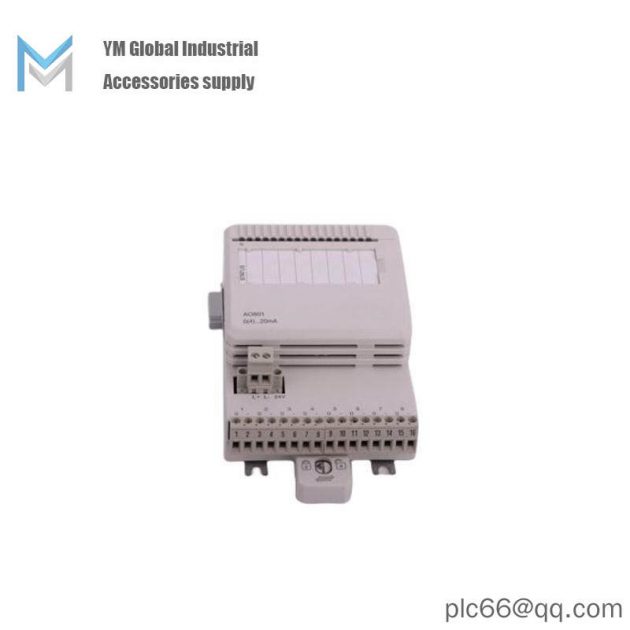 ABB HIEE320639R1 HI024049-313 LT 8978B V1 PULSEAMPLIFIER: Industrial Control Module, Precision Amplification for Advanced Automation