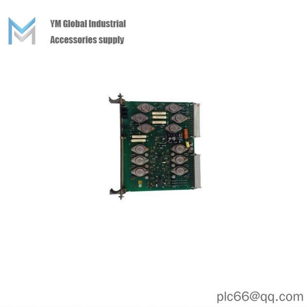 ABB HIEE320639R1 LT8978b V1 Output Module: Industrial Control Solutions for Precision Applications