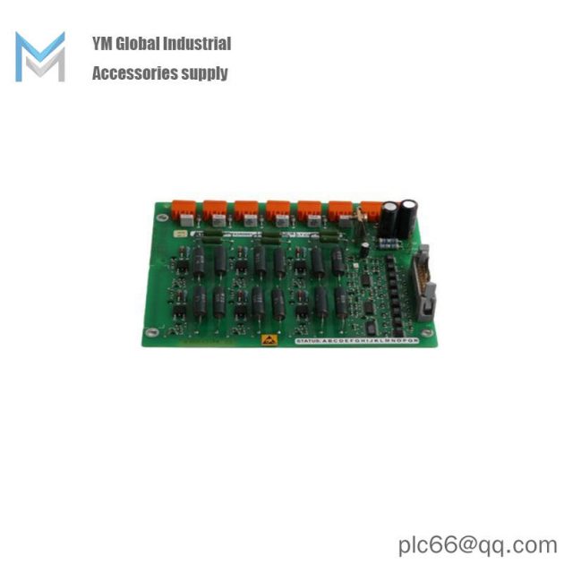 ABB HIEE401782R0001 - LTC391AE01 Interface Module