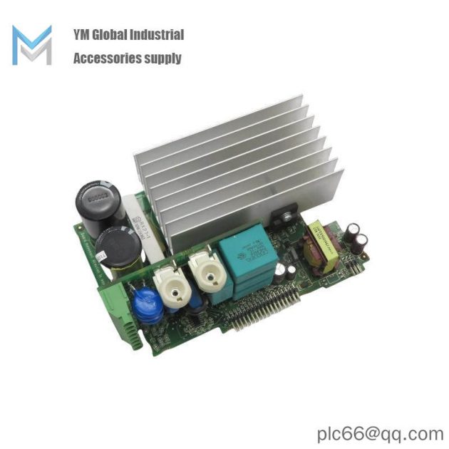 ABB HN810 Power supply module for industrial automation