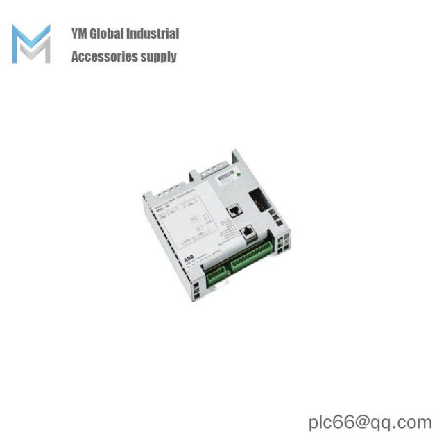 ABB HVC-02 3HNA011999-001 6640-3HAC021127-001 DSQC539/3HAC14265-1 - Advanced Control Solution for Industrial Automation