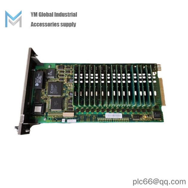 ABB IMASI23 - High-Performance Analog Input Slave Module for Industrial Automation