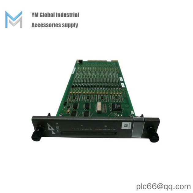 ABB IMDSI14 Digital Input Module - High Performance Input Solution for Industrial Automation