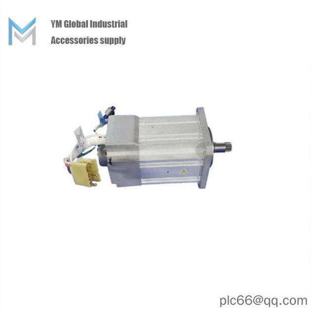 ABB IRB 2600-3HAC029924-002 Servo Motor