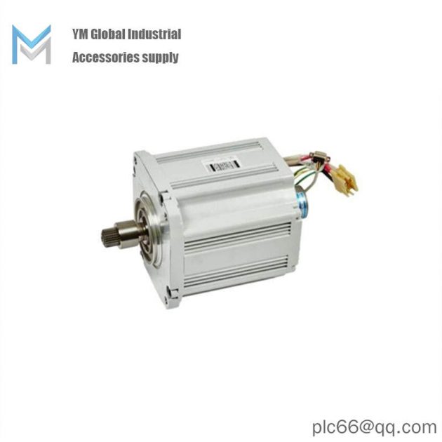 ABB IRB 4600 3HAC029236-002/09 AC Servo Motor