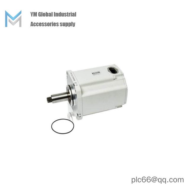 ABB IRB 4602-33HAC Motor with Pinion, Precision Designed for Advanced Automation