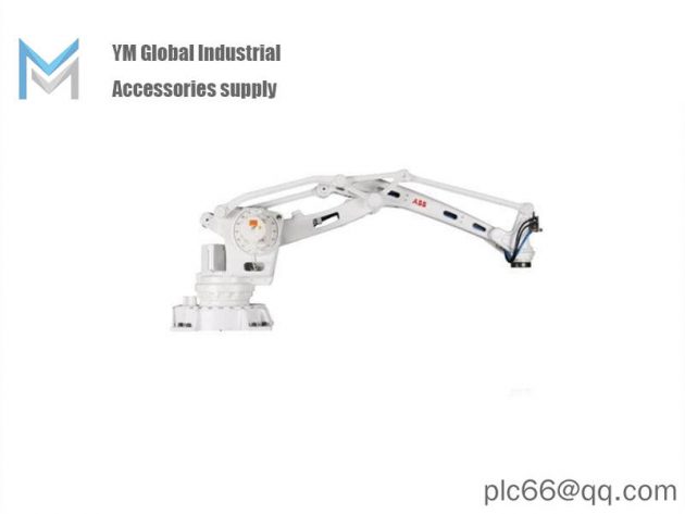 ABB IRB 4603 HAC084105-001 RV320E-201 Industrial Robot Arm