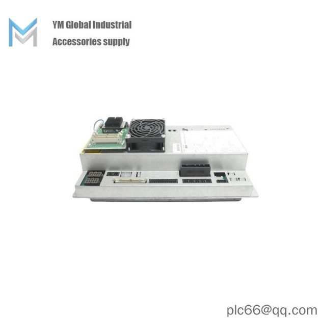 ABB IRB52 PDB02 3HNA006147-001: Advanced Power Module for Industrial Automation