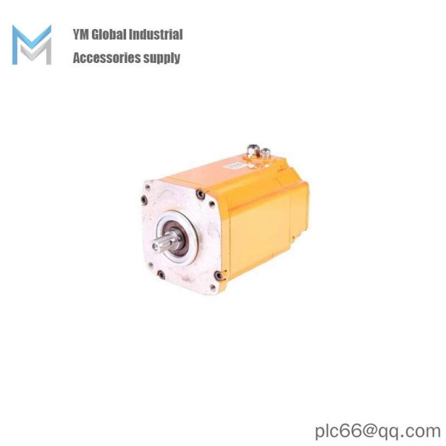 ABB IRB 6600 3HAC020208-001 DSQC611/3HAC13389-2 3HAC020849-001 Rotational AC Motor, M11