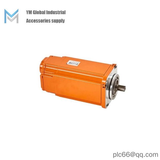 ABB IRB 6620-3HAC024782-003 Robotic Servo Motor Including Pinion, Precise Manufacturing Solution