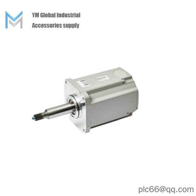 ABB IRB6650 3HAC034832-003 3HAC058883-002 Rotating AC Motor - High Efficiency & Reliability