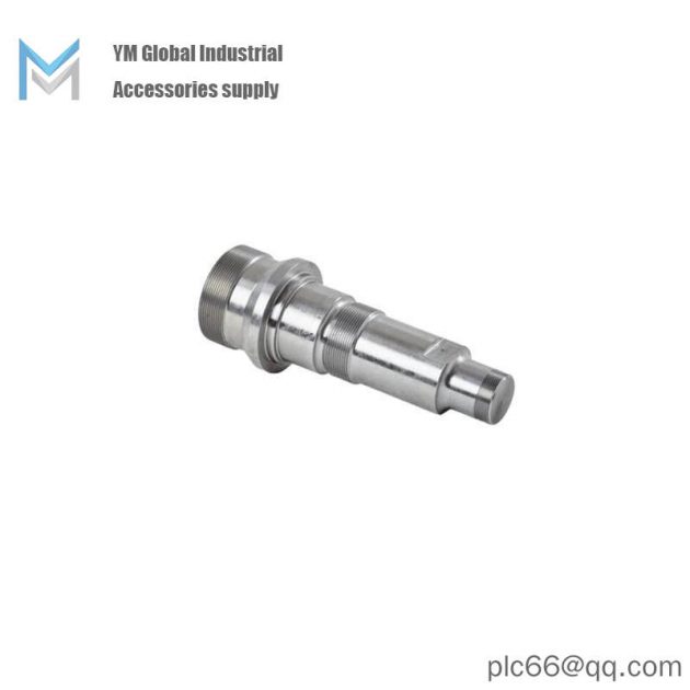 ABB IRB 6660 3HAC4545-1 Shaft, Industrial Automation Solutions