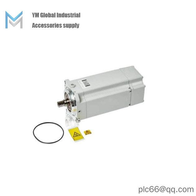 ABB IRB6700 3HAC055445-001: Rotational AC Motor Including Power Module