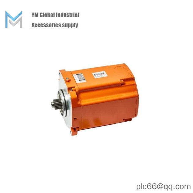 ABB IRB 7600-3HAC14040-1 Robotic AC Motor with Pinion, for Precision Assembly