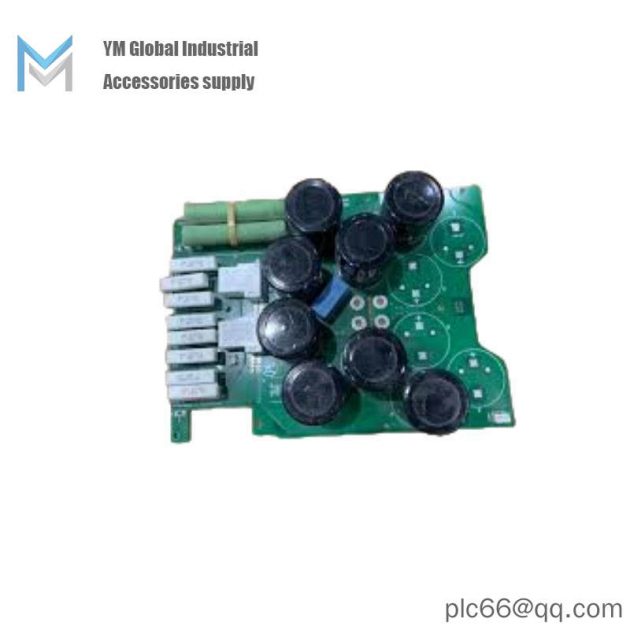 ABB JCAP-D1 Inverter Driver Board for Industrial Control Systems