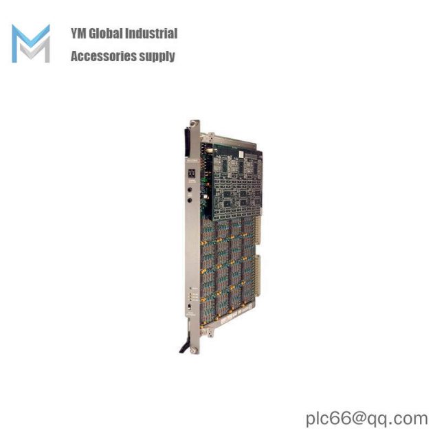 ABB MAI32MAD Input Module: Industrial Automation, Precision & Efficiency