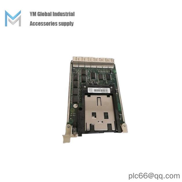 ABB MB510 3BSE002540R1 Industrial Programmable Logic Controller Module