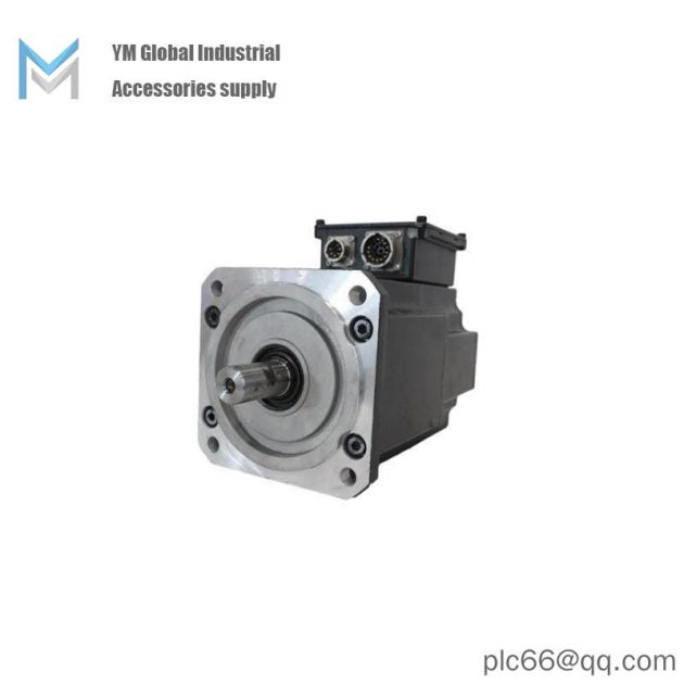 ABB MU200505955890/02: Precision Servo Motor for Industrial Automation