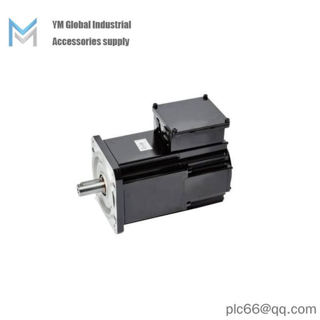 ABB MU203HAC031537-001 High Performance Servo Motor