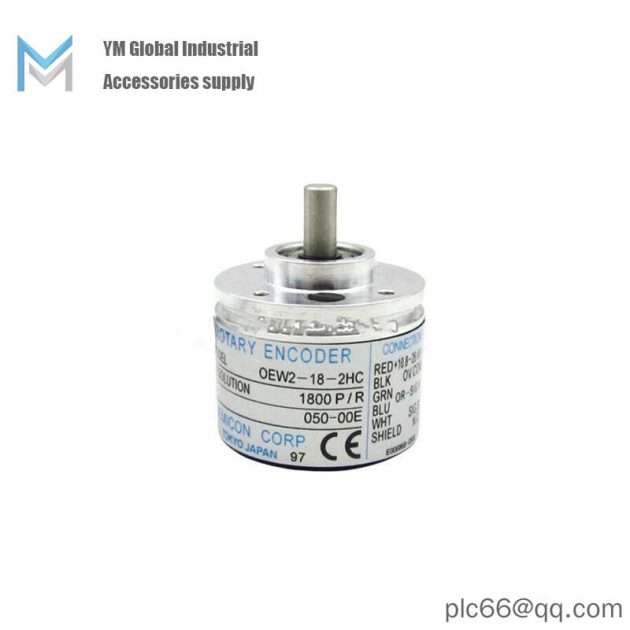 ABB OEW2-25-2MHCP E007310-050E | 3HAC17484-001 | 3HAC025724-001 | High-Performance Digital Output Module