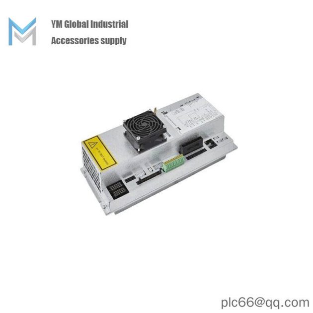 ABB PDB-01 3HNA006147-001 Power Module - Industrial Strength, Precision & Efficiency