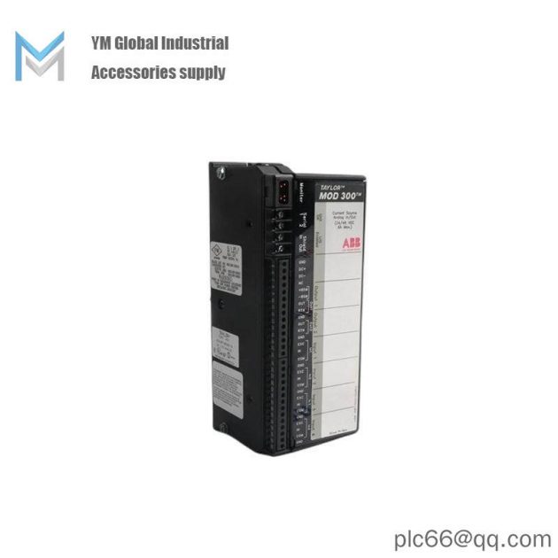 ABB PM592-ETH 1SAP150200R0271 Programmable Logic Controller: Industrial Automation Innovation