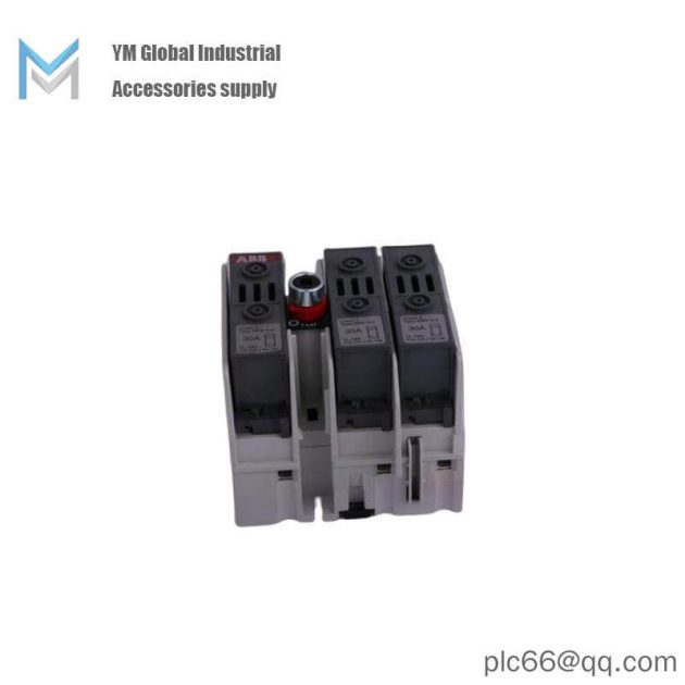 ABB PM632 3BSE005831R1 - Advanced Industrial Controller, for Precision Manufacturing Solutions