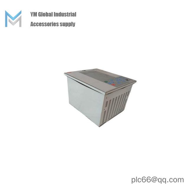 ABB RET670 1MRK002816-AA Control Relay: High-Performance Relay for Industrial Control Systems