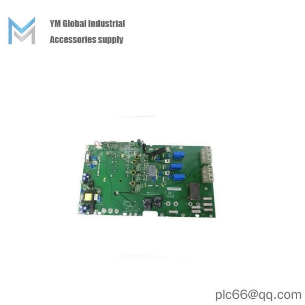 ABB RINT-5411C Inverter Drive Board - Advanced Motor Control Solution