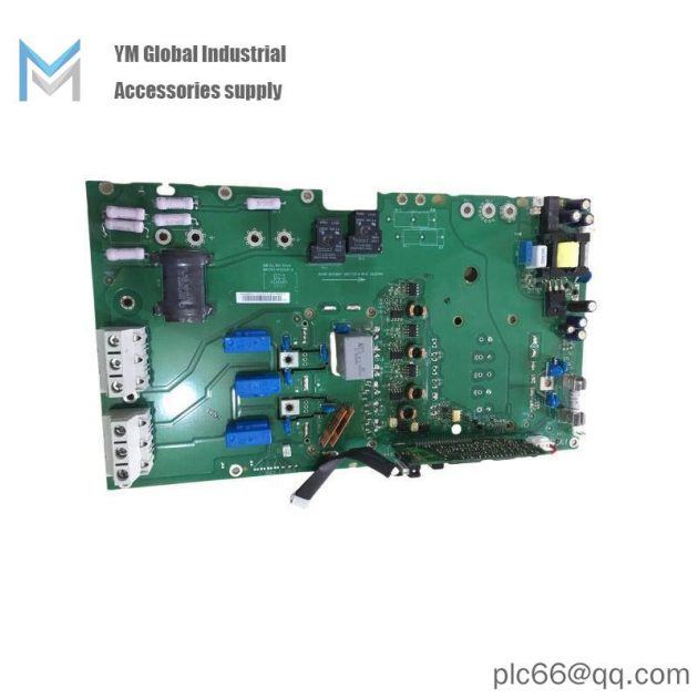 ABB RINT-5411C Inverter Driver Board for Industrial Automation