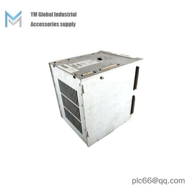 ABB SAM02 R1H ANR27900579 Power Supply: High-Efficiency Industrial Power Solution